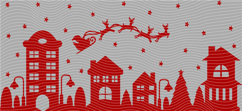 16oz Christmas-S 496